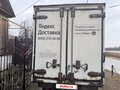 2007 Hyundai Porter, белый, 400000 рублей