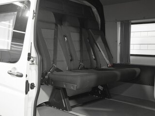 2026 Foton Toano Pro, белый, 4609800 рублей, вид 3