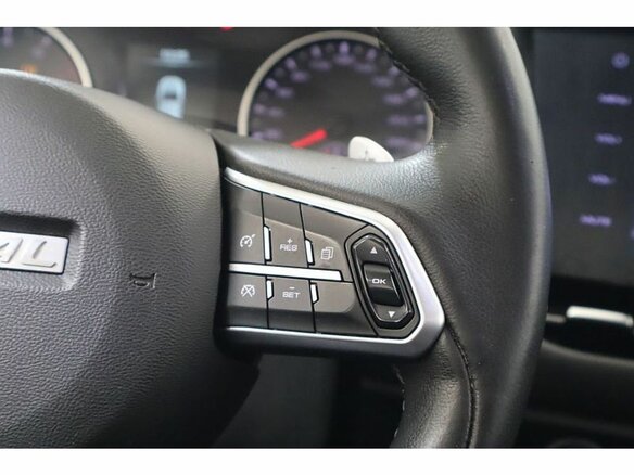 2019 Haval F7 I, серый, 1449000 рублей - вид 8