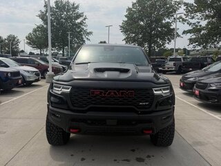 2026 Ram 1500 TRX SRT V Рестайлинг, чёрный, 20800000 рублей, вид 1