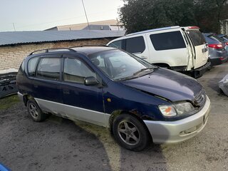 1999 Toyota Picnic I, синий, 170000 рублей, вид 2