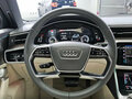2025 Audi A6 45 TFSI V (C8) Рестайлинг, белый, 6844750 рублей - вид 11