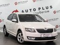 2013 Skoda Octavia III (A7), белый, 949000 рублей