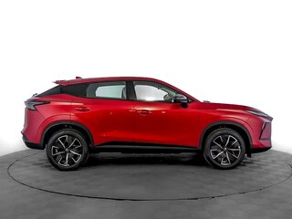 2026 Omoda C5 II, красный, 2629000 рублей, вид 4