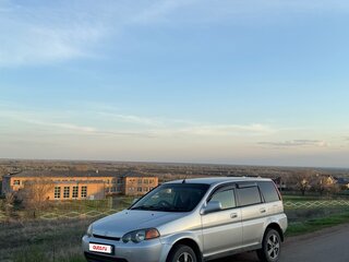 2000 Honda HR-V I, серый, 320000 рублей, вид 3