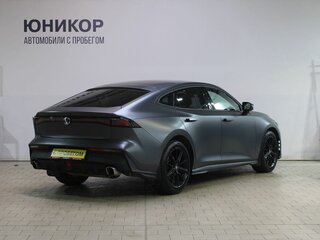 2022 Changan UNI-V I, серый, 2149000 рублей, вид 2