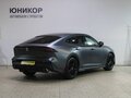 2022 Changan UNI-V I, серый - вид 1