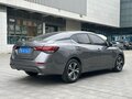 2022 Nissan Sylphy IV (B18), серый, 1411000 рублей - вид 4