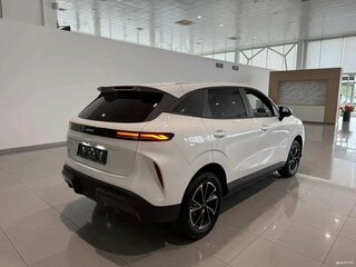 2026 Tenet Plus L4, белый, 2540000 рублей, вид 5