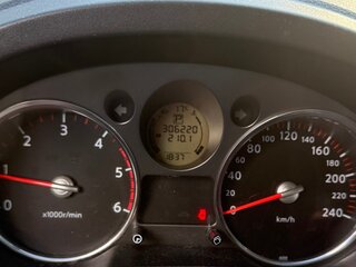 2010 Nissan X-Trail II, чёрный, 1100000 рублей, вид 4