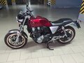 2010 Honda CB 1100, красный, 525000 рублей
