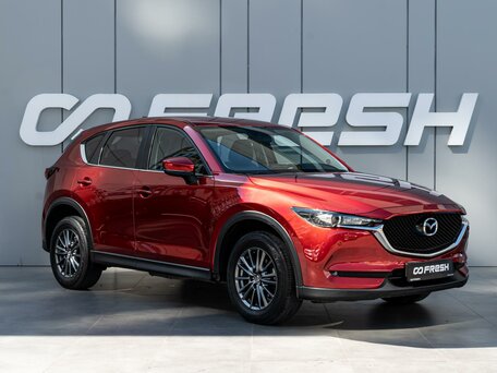 Mazda CX-5 II