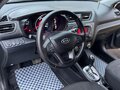 2012 Kia Rio 4-speed III, серый, 647000 рублей - вид 11