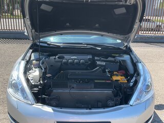 2011 Nissan Teana II (J32), серебристый, 1520000 рублей, вид 5