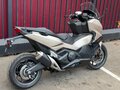 2026 Honda Forza, бежевый, 1600000 рублей - вид 3
