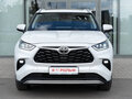 2025 Toyota Highlander IV (XU70), белый, 5560000 рублей - вид 2