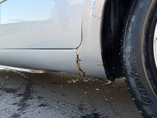 2010 Lifan Breez (520), серебристый, 110000 рублей, вид 2