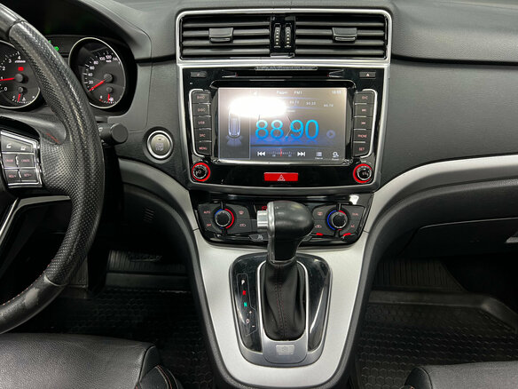 2019 Haval H6 I, белый, 1250000 рублей - вид 18
