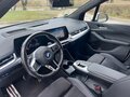 2022 BMW 2 серии Active Tourer 218i U06, белый, 3199000 рублей - вид 11