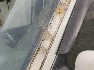 1998 Volkswagen Caravelle T4, белый, 350000 рублей, вид 4