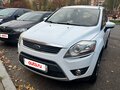 2012 Ford Kuga I, белый, 1030000 рублей