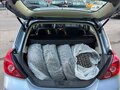 2010 Nissan Tiida I Рестайлинг, голубой, 920000 рублей - вид 8