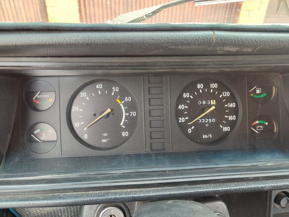 2005 Lada (ВАЗ) 2107, синий, 110000 рублей - вид 5