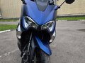 2017 Yamaha TMAX, синий, 750000 рублей - вид 5