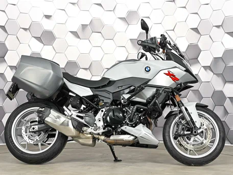 2022 BMW F 900 XR, белый, 1149000 рублей, вид 3