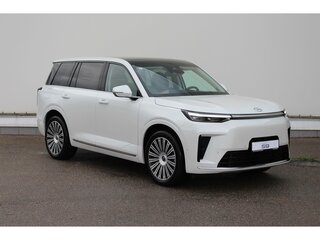 2026 GAC S9, белый, 6799000 рублей, вид 3