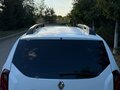 2017 Renault Duster I Рестайлинг, белый, 750000 рублей - вид 5