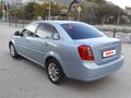 2013 Daewoo Gentra II, серый, 555000 рублей - вид 4