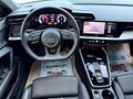 2023 Audi A3 35 TFSI Long IV (8Y), белый, 1970001 рублей - вид 7