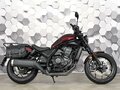 2021 Honda CMX 1100 Rebel, красный, 999000 рублей - вид 2