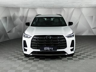 2026 GAC GS4, белый, 3214284 рублей, вид 1