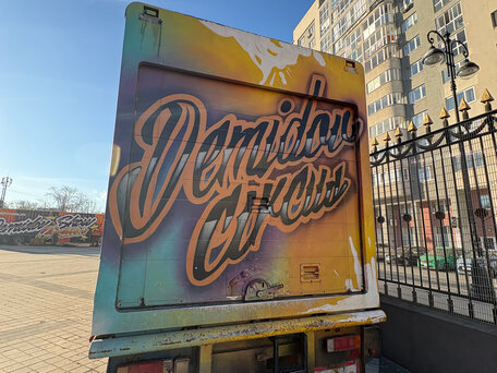 2000 SDC Trailers SDC, белый, 190000 рублей, вид 3