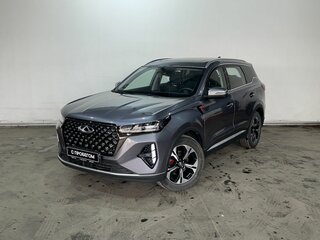 2023 Chery Tiggo 7 Pro Max I, серый, 2050000 рублей, вид 1