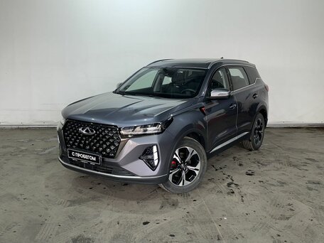 Chery Tiggo 7 Pro Max I