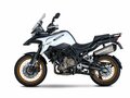 2025 Sharmax GL 801, белый, 779900 рублей - вид 5