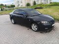 2008 Mazda 3 I (BK) Рестайлинг, чёрный, 600000 рублей - вид 1