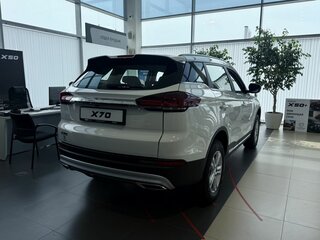 2026 Belgee X70 I Рестайлинг, белый, 2745990 рублей, вид 4