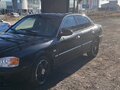2004 Kia Magentis I Рестайлинг, чёрный, 200000 рублей - вид 3