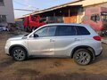 2018 Suzuki Vitara II, серебристый, 1350000 рублей - вид 3