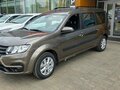 2026 Lada (ВАЗ) Largus I Рестайлинг, коричневый, 1912000 рублей