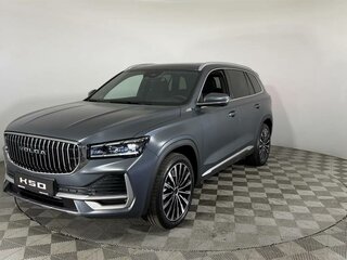 2026 VOLGA K50, серый, 4799000 рублей, вид 3