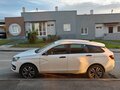 2024 Lada (ВАЗ) Vesta SW I Рестайлинг (NG), белый, 1650000 рублей - вид 4