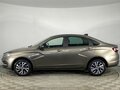 2026 Lada (ВАЗ) Vesta I Рестайлинг (NG), коричневый - вид 1