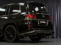 2015 Lexus LX 570 III Рестайлинг, чёрный, 6149000 рублей - вид 7