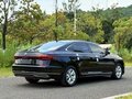 2023 Volkswagen Passat (North America and China) II (China Market) Рестайлинг, чёрный - вид 3