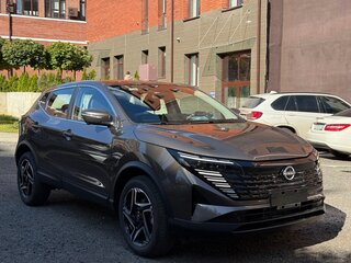 2026 Nissan Qashqai II Рестайлинг 2, коричневый, 2315029 рублей, вид 1